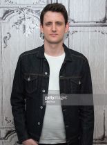 Zach Woods