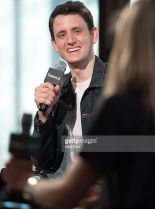 Zach Woods