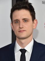 Zach Woods