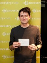 Zach Woods