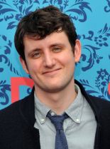 Zach Woods