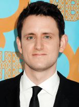 Zach Woods