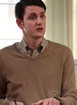 Zach Woods