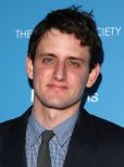 Zach Woods