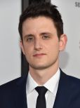 Zach Woods