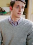 Zach Woods