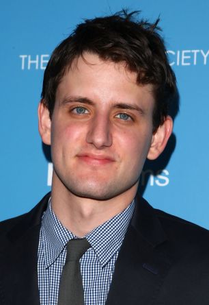 Zach Woods