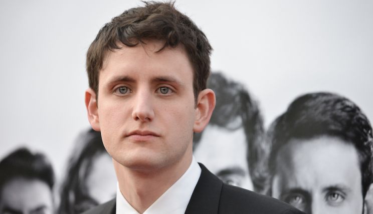 Zach Woods