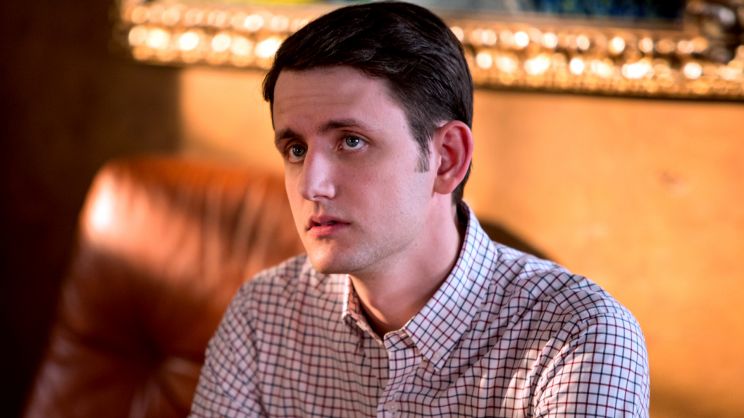 Zach Woods