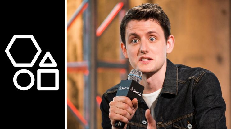 Zach Woods