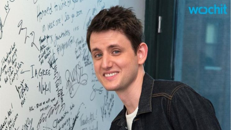 Zach Woods