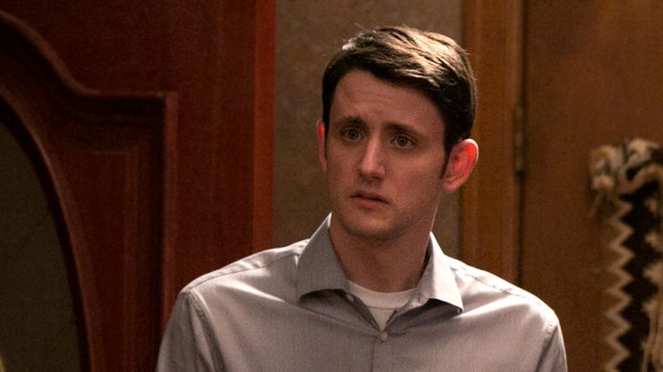 Zach Woods