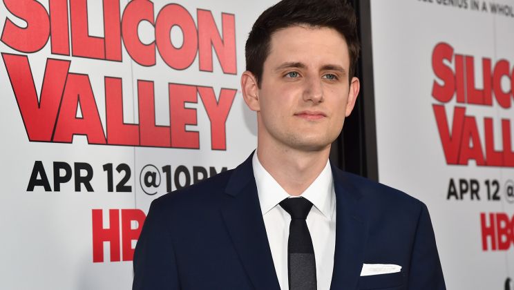 Zach Woods