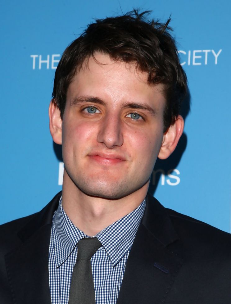 Zach Woods