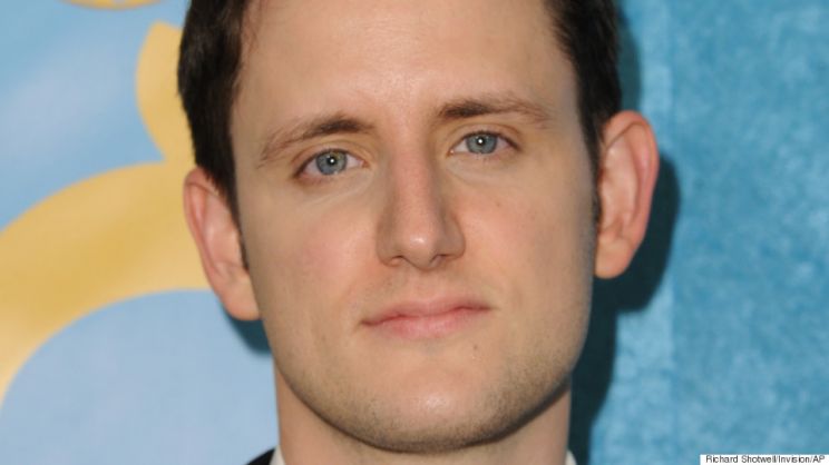 Zach Woods