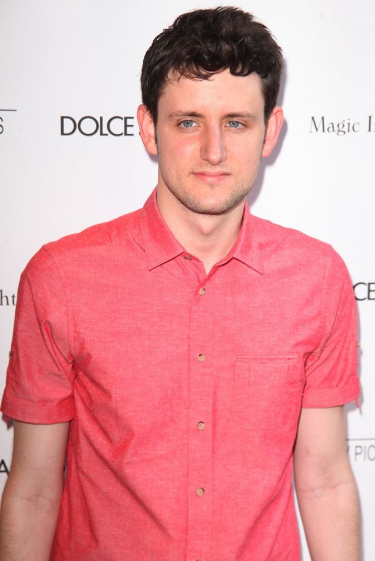 Zach Woods