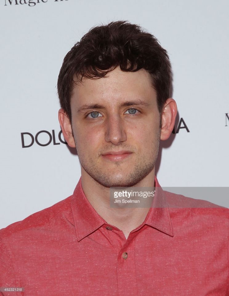 Zach Woods