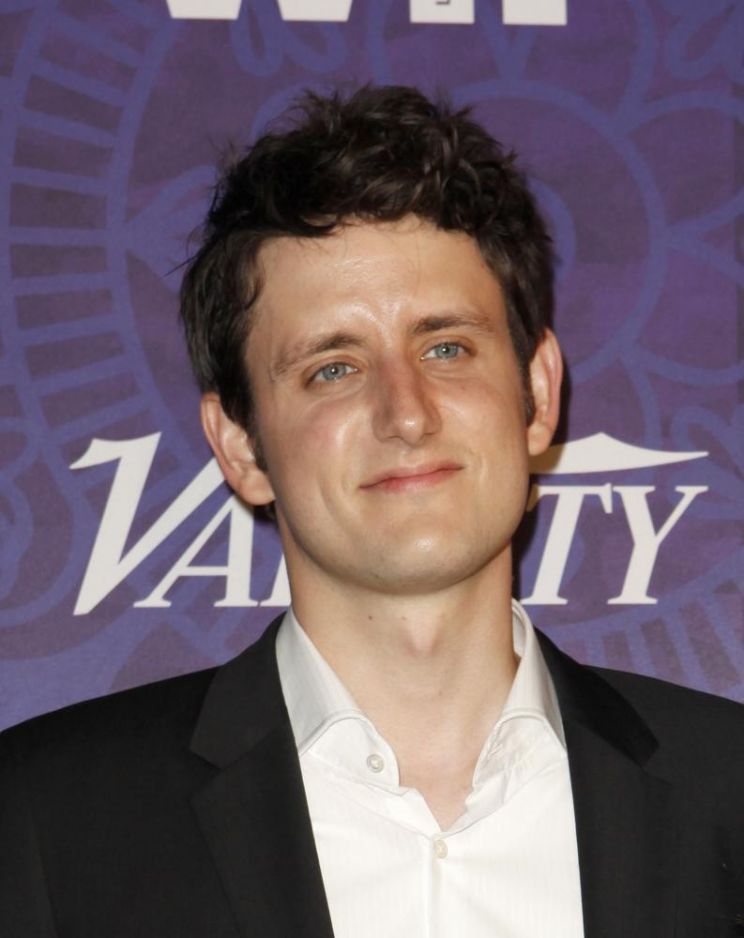 Zach Woods