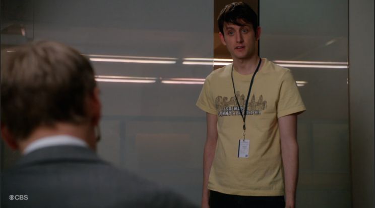 Zach Woods