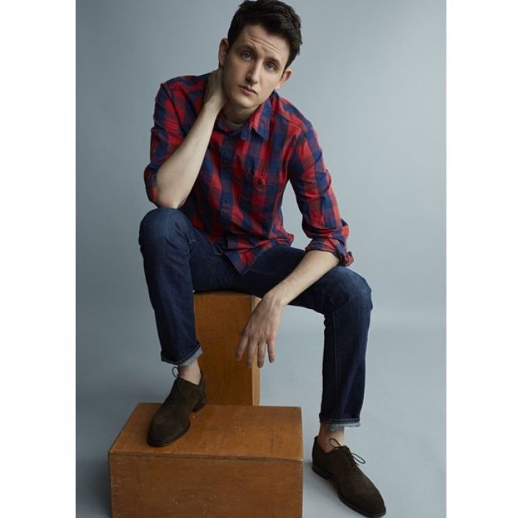 Zach Woods