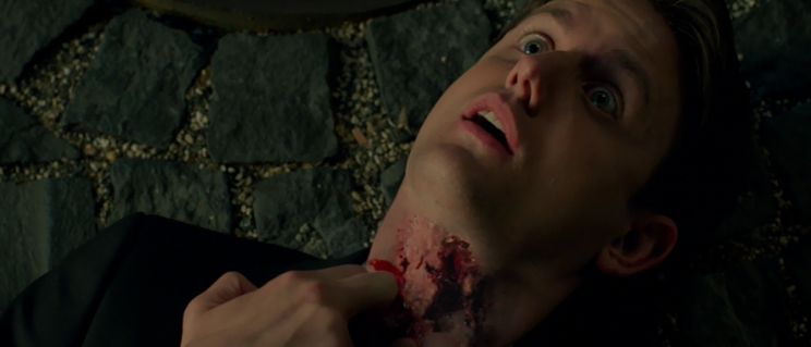 Zach Woods