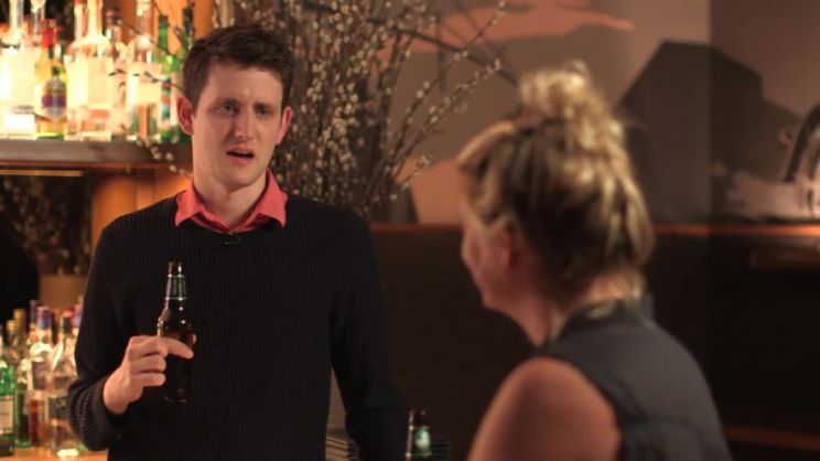 Zach Woods