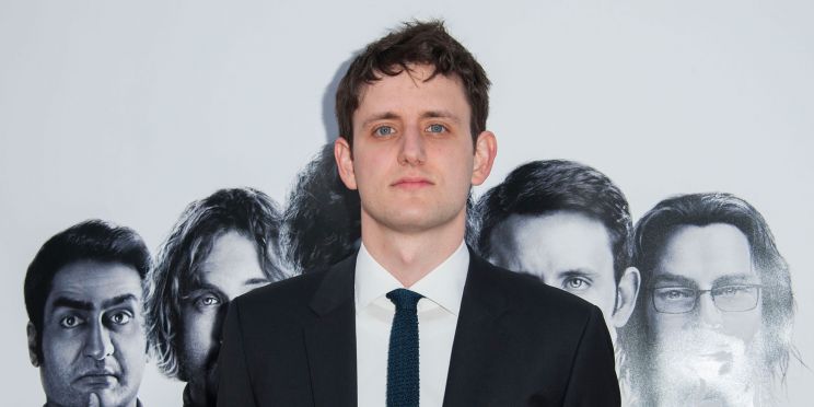 Zach Woods