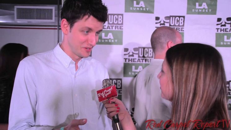 Zach Woods