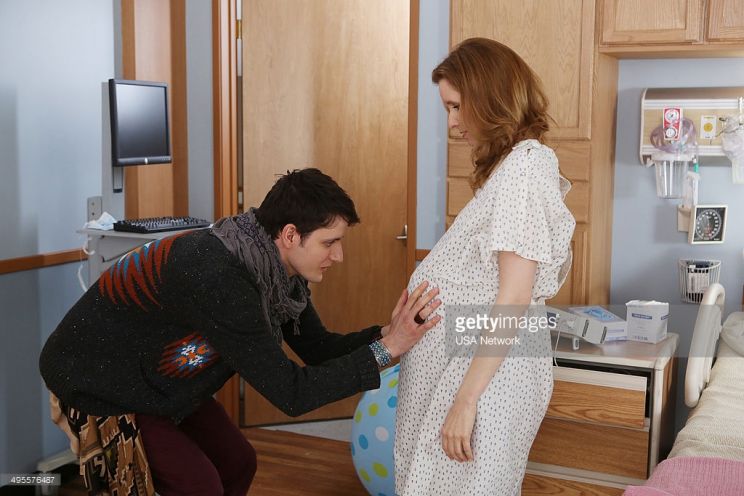 Zach Woods
