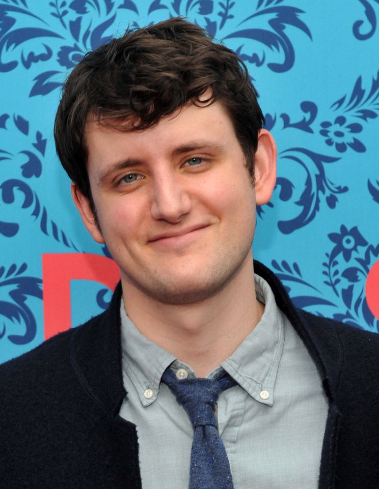 Zach Woods