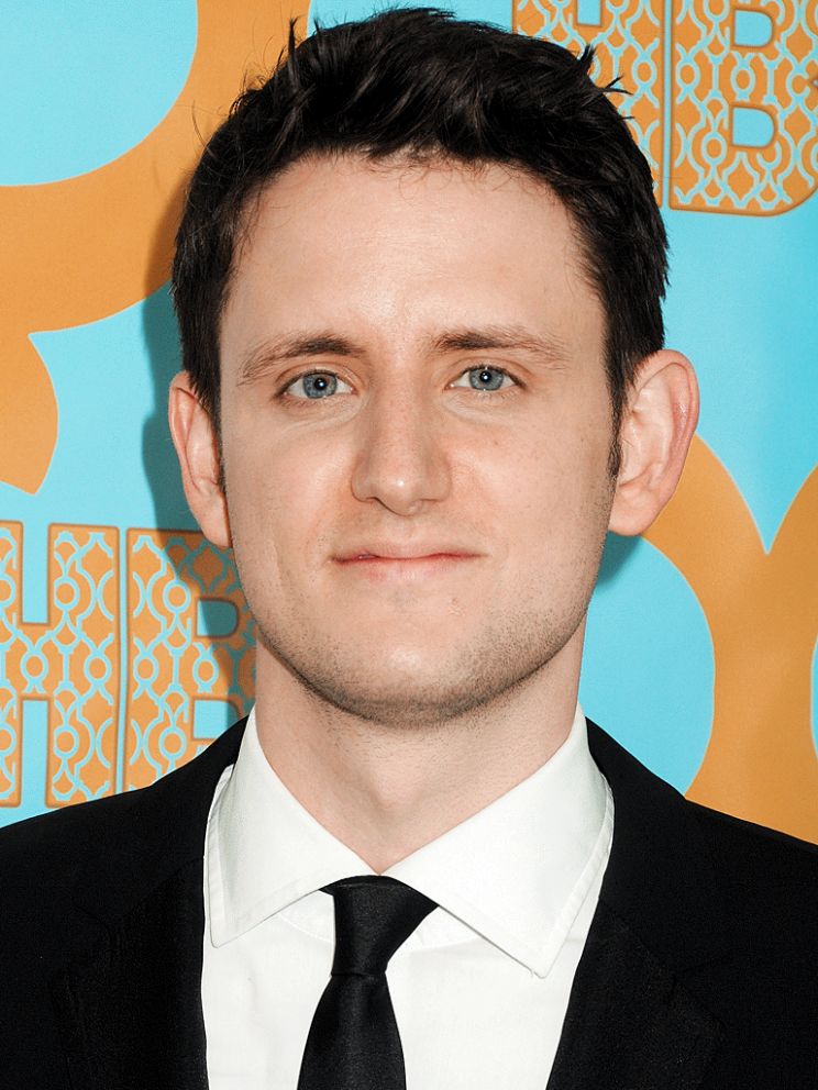 Zach Woods