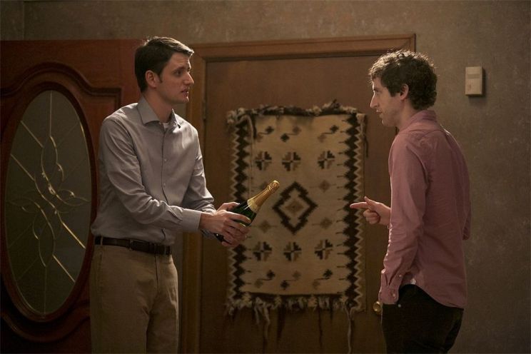 Zach Woods