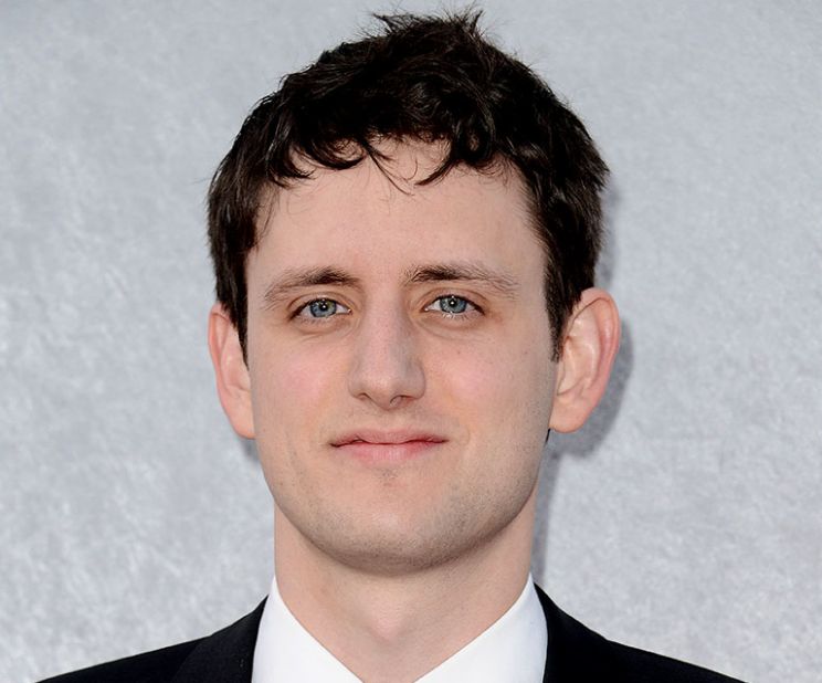 Zach Woods