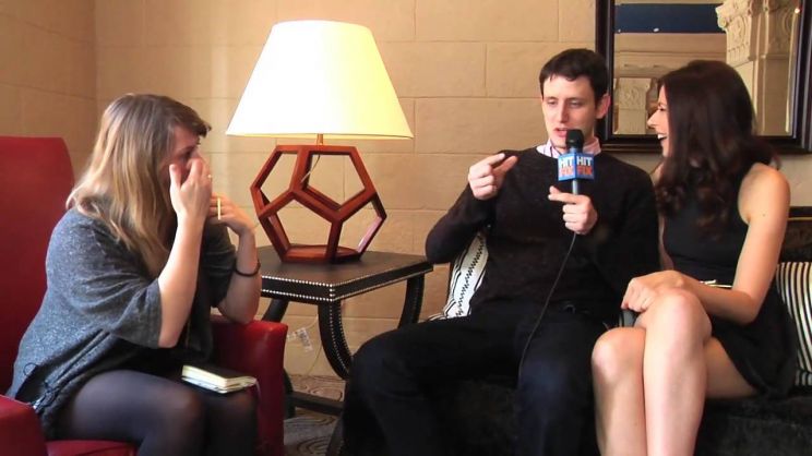 Zach Woods