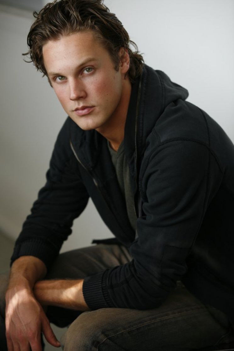 Zachary Abel