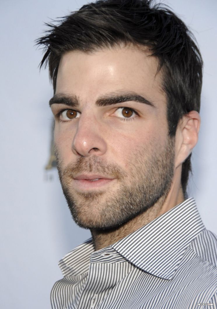 Zachary Abel