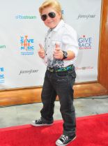 Zachary Alexander Rice photo