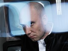 Zachary Baharov