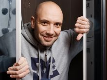Zachary Baharov