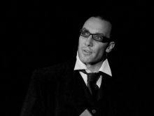 Zachary Baharov