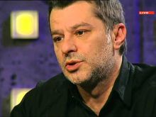Zachary Baharov