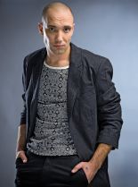 Zachary Baharov