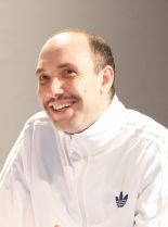 Zachary Baharov