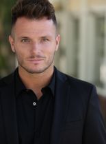 Zachary Baharov