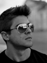 Zachary Baharov