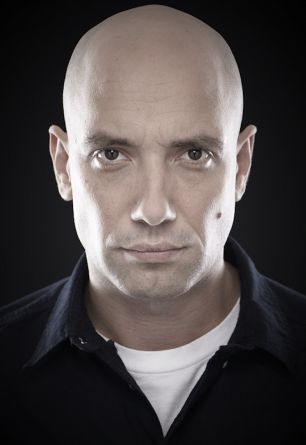 Zachary Baharov