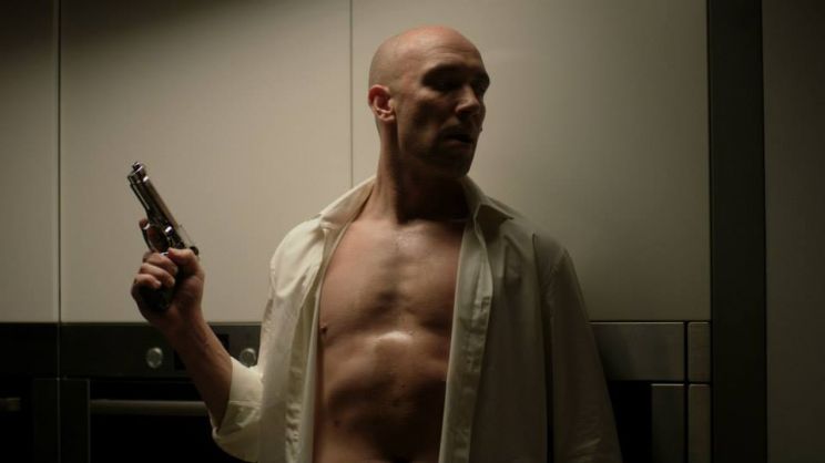 Zachary Baharov