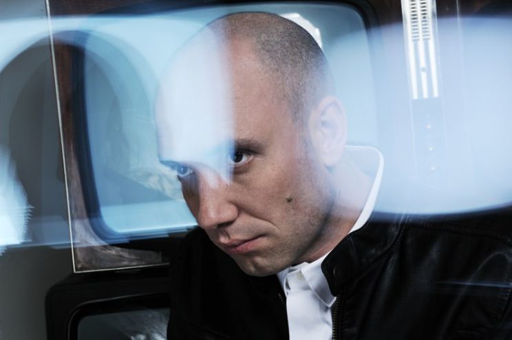 Zachary Baharov
