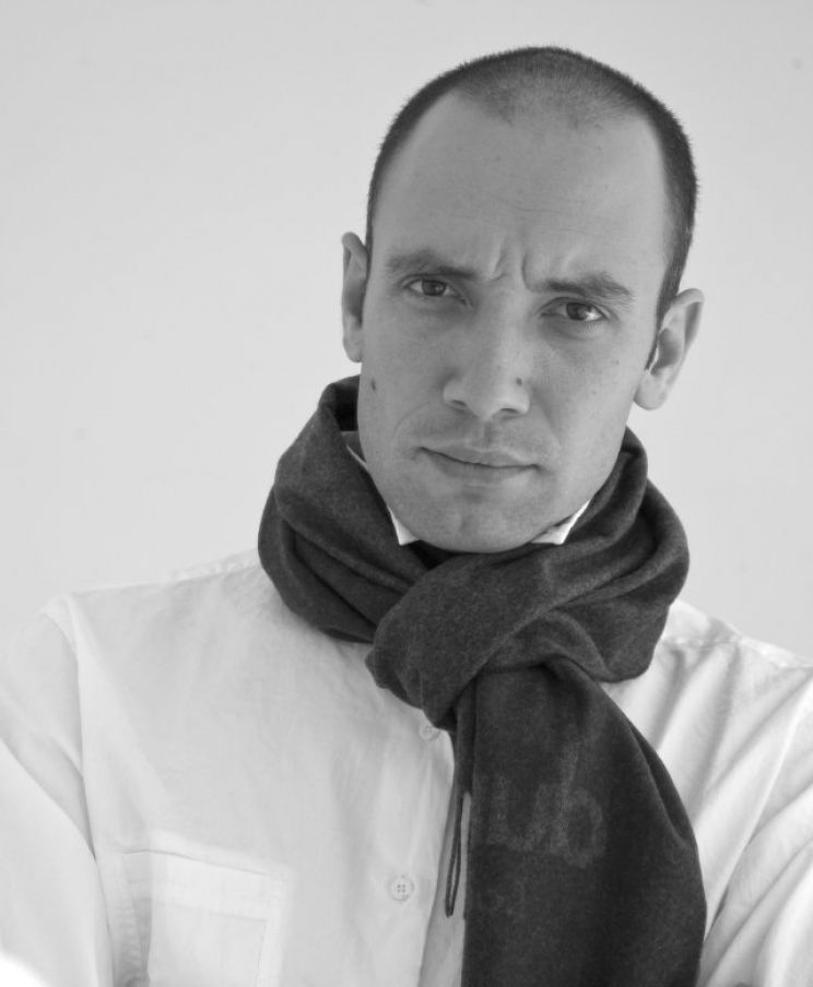 Zachary Baharov