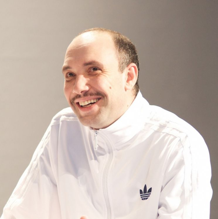 Zachary Baharov